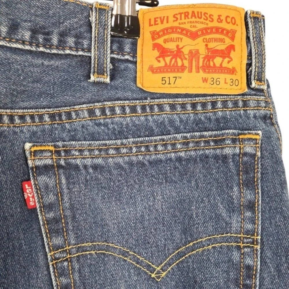 Levis department men